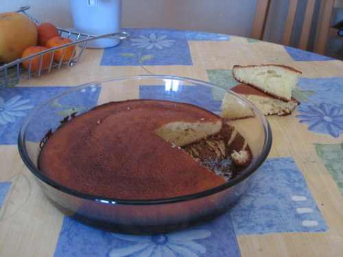 Gâteau au yaourt. Gateau-au-yaourt4