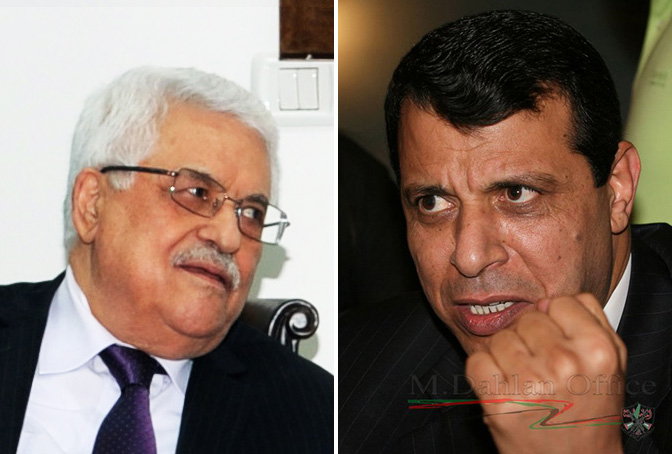 Palestinians: Presidents for Life, No Elections 909