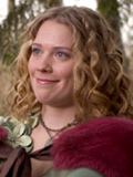 Kate Hewlett sur Atlantis Katehewlett