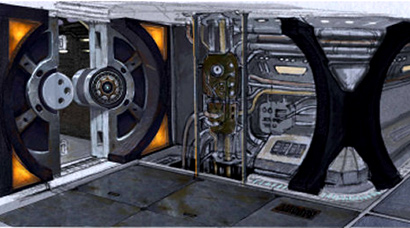 SGU : Les infos (saison 1) - Page 2 Universe_conceptart01