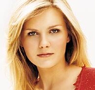 Kristin Kirsten-dunst