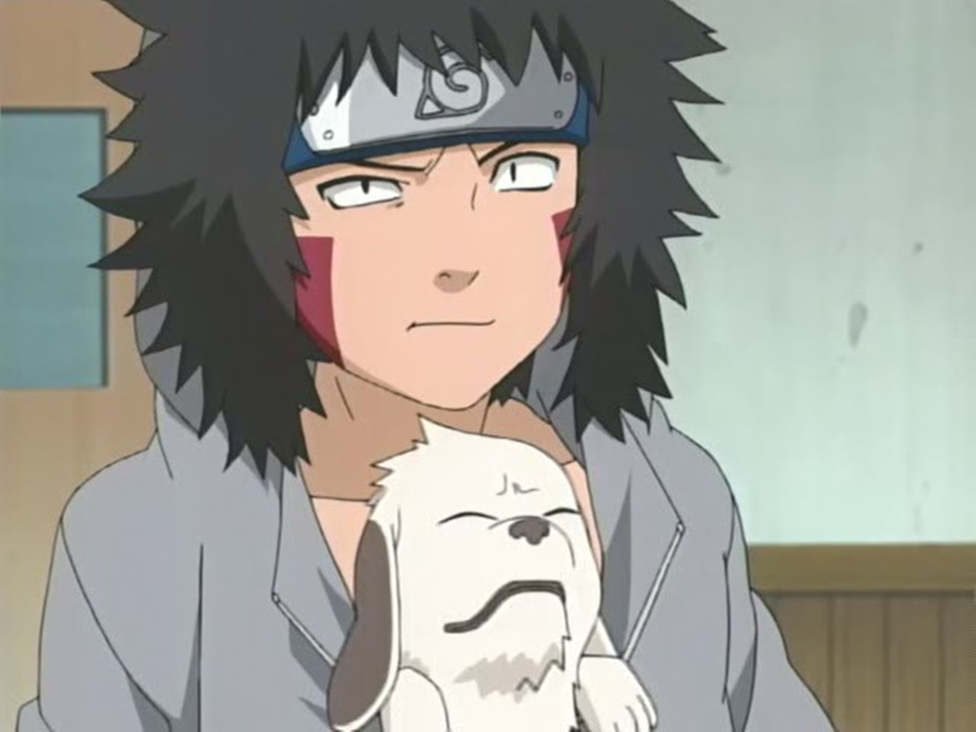 صووور للمقاتل (( كيباا )) Kiba