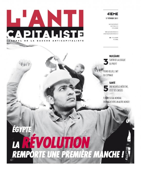 L'anticapitaliste (Suisse) LA41_Une-580x697