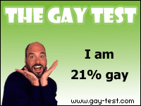 Gay Test 21