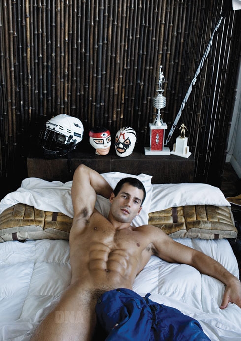 Todd Sanfield bares all for DNA Magazine Todd-Sanfield-DNA-111