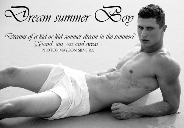 Dream Summer Boy: Luiz Germias Junior by Maycon Silveira LUIZ-GEREMIAS-JUNIOR-by-MAYCON-SILVEIRA-600x420