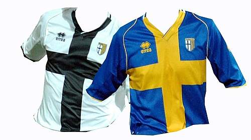 maglie serie A 2007/2008 08