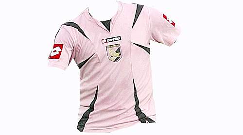 maglie serie A 2007/2008 19