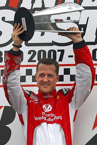 schumi 04ap