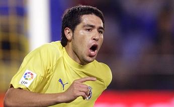 ][    .. 2007 / 2008 .. campioni d italia Riquelme2--346x212