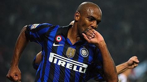 Inter, effetto Maicon? Lazio, Rocchi con Klose 3036740--473x264