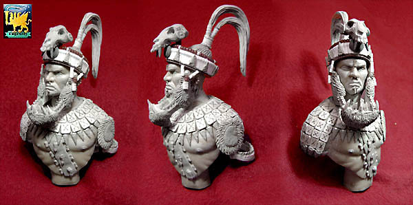 novedades trifon miniatures Mayan%20nohchil