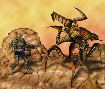 novedades trifon miniatures War_bug1