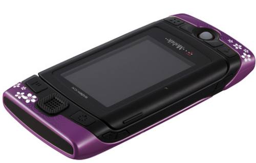 Handy T-mobile-sidekick