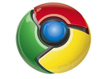 Google Chrome Thread Google-chrome-logo