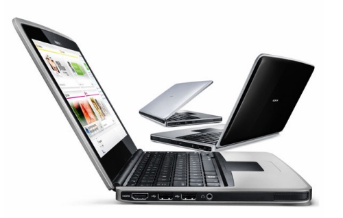 اول لاب توب من انتاج نوكيا Nokia-laptop