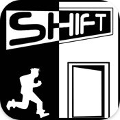 [JEU] SHIFT : Jeux de plateforme et de puzzle [Démo/Payant] ITunes2