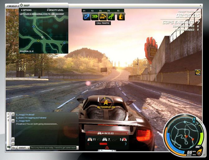 لعبة Need For Speed World بحجم 1 جيجا على اكثر من سيرفر Need-For-Speed-World-Online