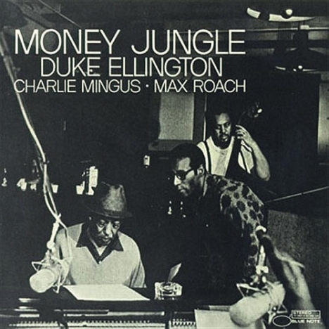 jazz - Jazz del que mola. - Página 5 Duke-Money-Jungle