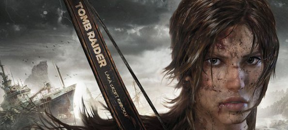  ~ 2011-2012 Tomb Raider عندما تموت الف مرة من اجل النجاه ..تقرير لكل شىء ..!  Tomb-Raider-2012-feature-image
