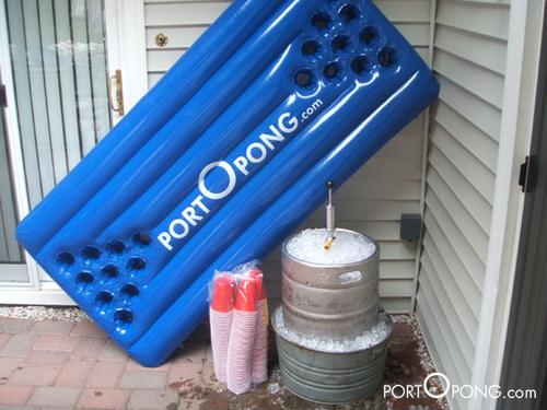 Ping...Pong Port-o-pong-portable-beer-pong-table