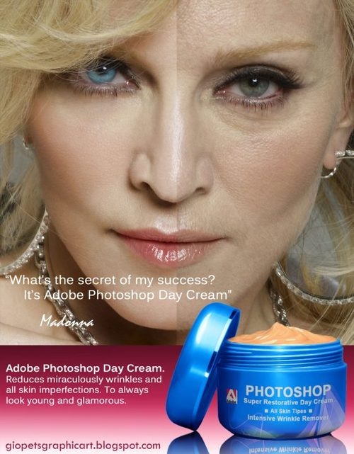 Photoshop beauty cream  Photoshop-beauty-cream