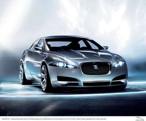 All New Jaguar C-XF Concept Jag_new_1