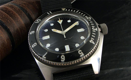 Benrus "type" military watch homages - Buying Guide Benrus