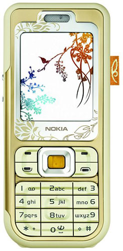   Nokia7360