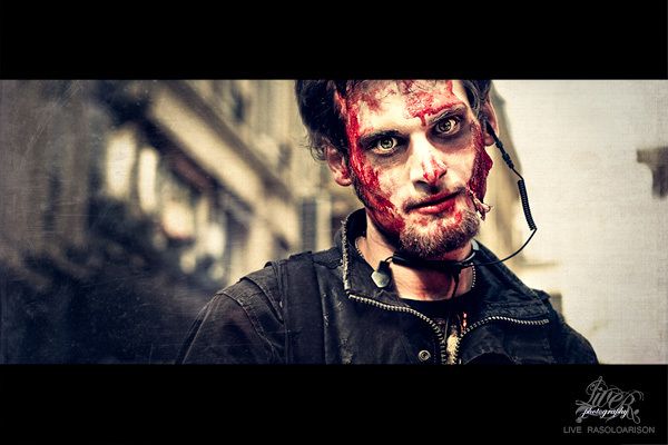 Zombie Walk: Paris Live-Rasoloarison-Zombie-Walk-Paris-2010-12