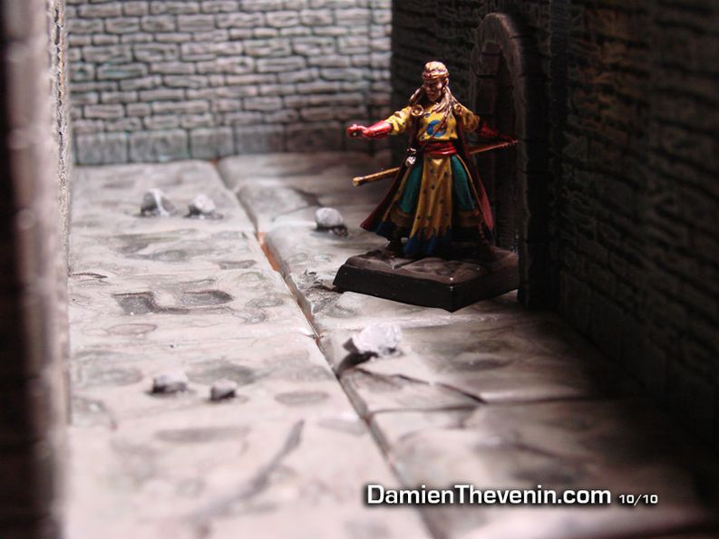 Hero Quest em 3D Damien-Thevenin-Heroquest25