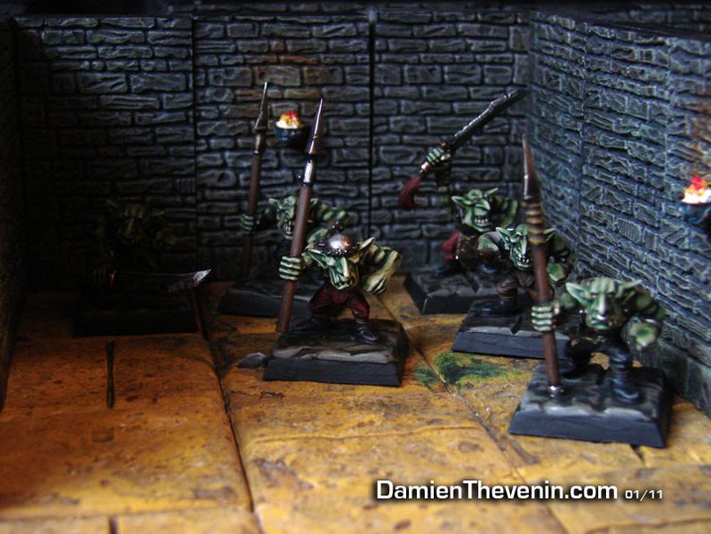 Hero Quest em 3D Damien-Thevenin-Heroquest8