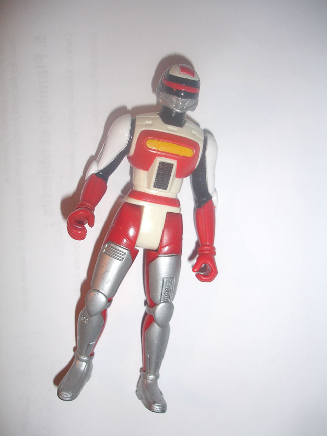 Les IDENTIFICATIONS du forum c'est ici maintenant. - Page 5 Sentai-figurine