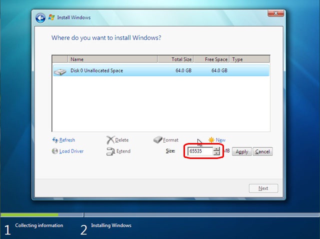 شرح كيفية تثبيت وإصلاح Windows 7 939_geek4arab.com