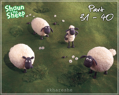 تحميل حلقات Shaun the Sheep   1841_geek4arab.com