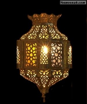 إهدى فانوس رمضان للى بعدك وكل عام و إنتم بخير  5713_geek4arab.com