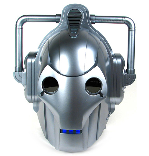 E fu così che sprofondai nei più profondi Abyss(i) - Pagina 4 Cyberman-voice-changer-mask