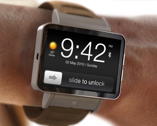 I Watch concept Iwatch-550x440