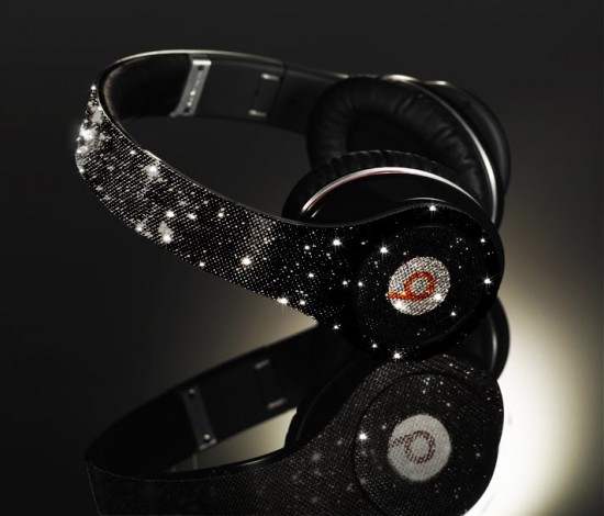 [Commande by the King Rolix# Crystal-beats-by-dre-550x470