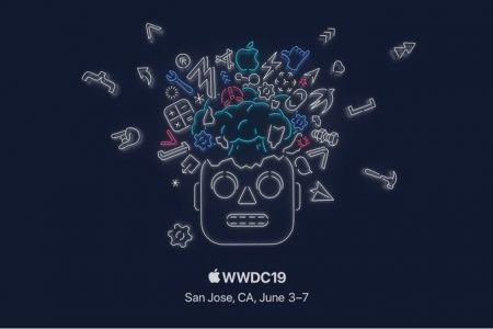 Apple iOS 13 sera présenté le 3 juin 2019 Apple-WWDC19-450x300