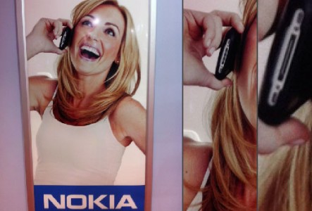 [Discussion] Images Surprenantes Nokia-ads-gizmo-443x300