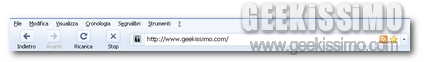 Come trasformare Firefox in Chrome con Chromifox 2008-09-09_132435