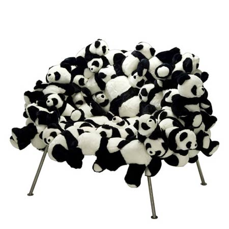 IDare you - صفحة 2 Panda-chair