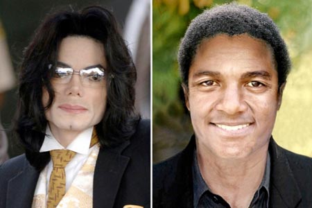 Si Michaël était resté le même, voilà comment aurait été son visage Michael-jackson