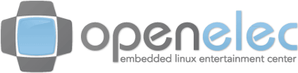 Media servers basados en Linux - Página 5 OpenELEC