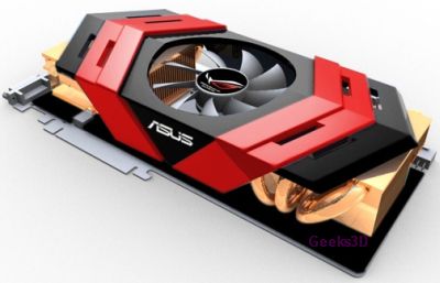 Asus Ares HD 5970 uma ''bomba'' de placa de video Asus-hd-5970-ares-preview