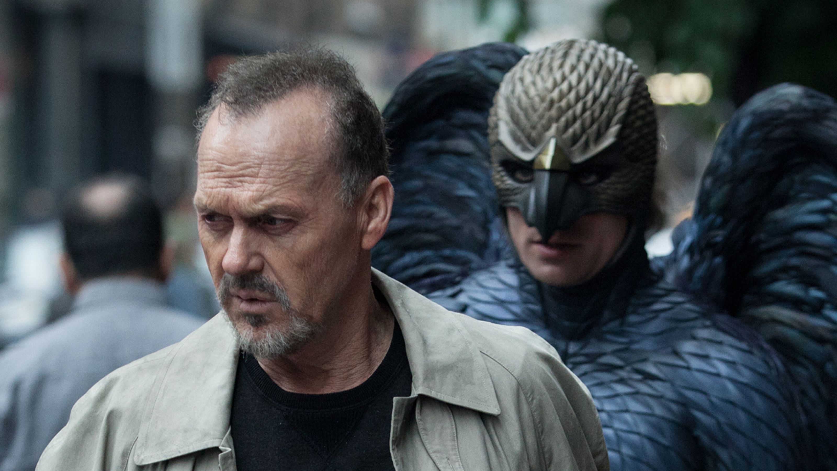 Le(s) dernier(s) film(s) que vous avez vu(s) ? - Page 4 Birdman