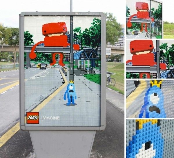 Bonjour les geeks  - Page 2 Lego1