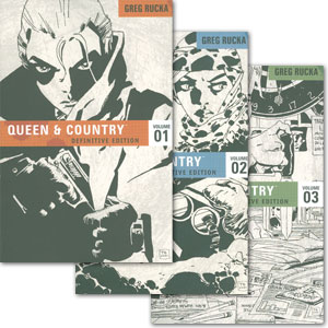 QUE COMIC ESTAS LEYENDO? 2008-11-25-queenandcountry