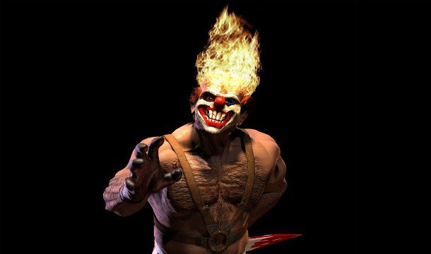 Guest Characters you want to see for Smash Bros 2012-02-14-twisted_metal